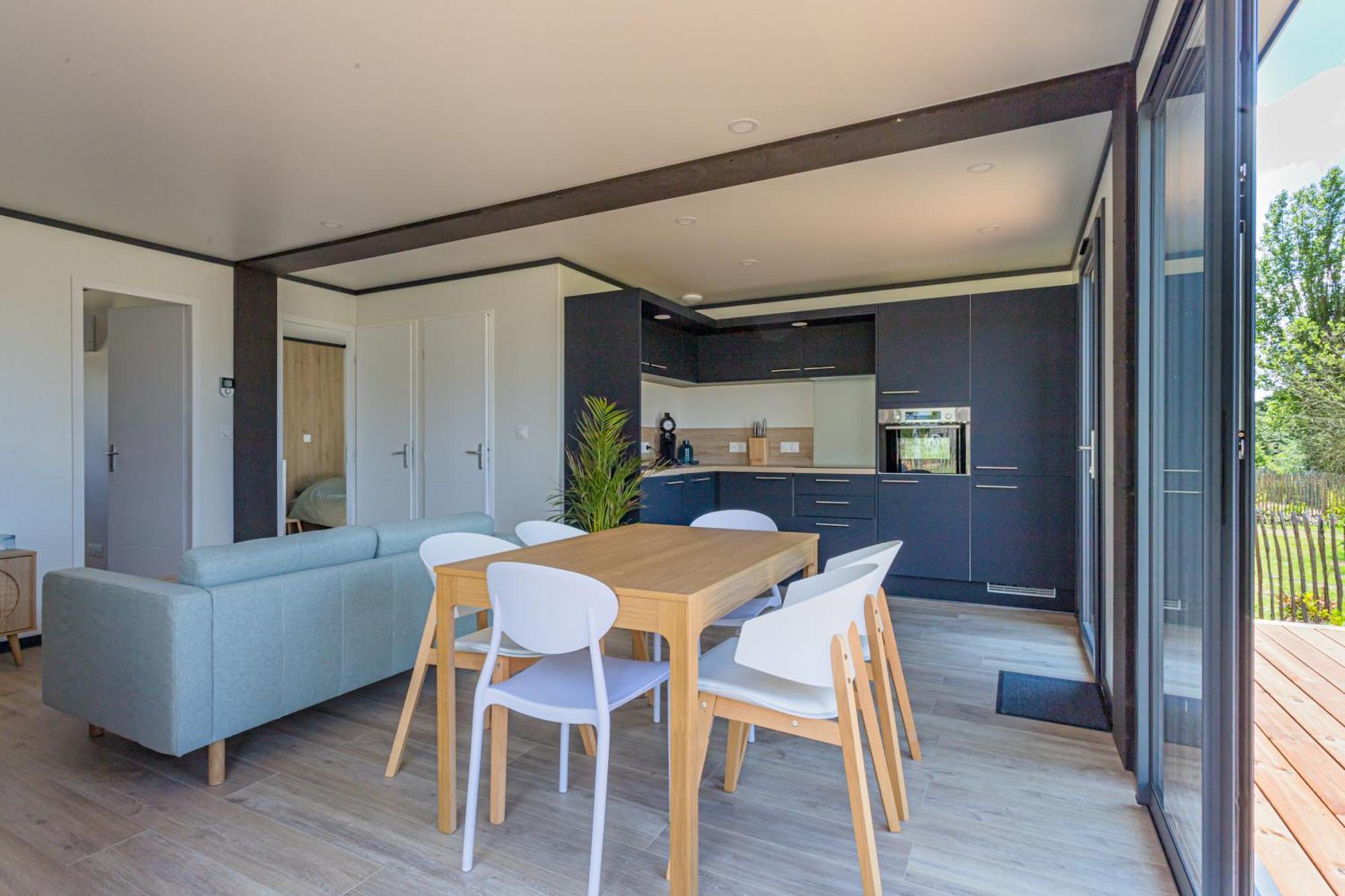 Villa Neuve Avec 3 Chambres Et Terrasse A 100 M De La Plage De Betahon Ambon 外观 照片